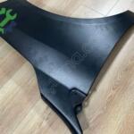 FLUENCE ÖN ÇAMURLUK SAĞ 2009 2010 2011 2012 2016 SIFIR 631001150R