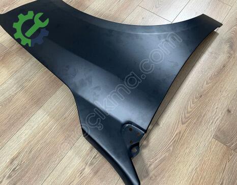 Renault Fluence Sağ Ön Çamurluk 631001150R çıkma parça