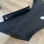 FLUENCE ÖN ÇAMURLUK SAĞ 2009 2010 2011 2012 2016 SIFIR 631001150R