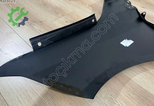 Renault Fluence Sağ Ön Çamurluk 631001150R çıkma parça