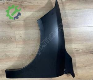 FLUENCE ÖN ÇAMURLUK SOL 2009 2010 2011 2012 2016 SIFIR 631011341R