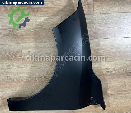 Renault Fluence Sol Ön Çamurluk çıkma parça