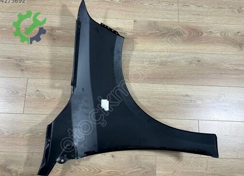 Renault Fluence Sol Ön Çamurluk 631011341R çıkma parça