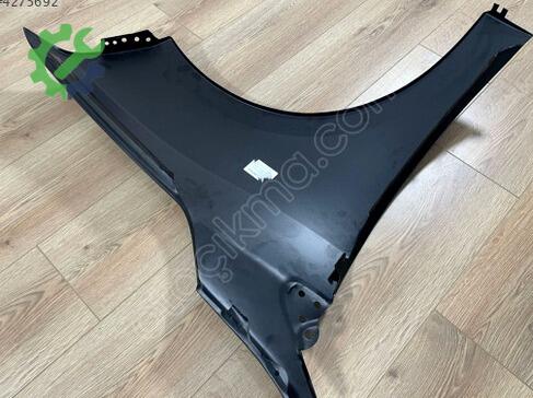 Renault Fluence Sol Ön Çamurluk 631011341R çıkma parça