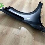 FLUENCE ÖN ÇAMURLUK SOL 2009 2010 2011 2012 2016 SIFIR 631011341R