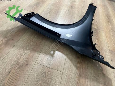 Renault Fluence Sol Ön Çamurluk 631011341R çıkma parça