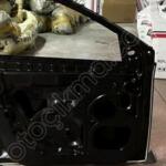 FLUENCE ÖN KAPI SOL 2009 2010 2014 2015 2016 SIFIR 801015934R