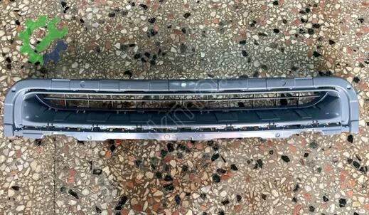Renault Fluence Ön Panjur 788554277R çıkma parça