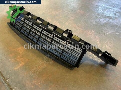 Renault Fluence Ön Panjur çıkma parça
