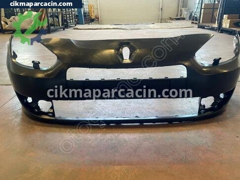 Renault Fluence Ön Tampon çıkma parça