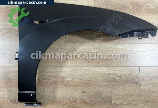 Ford Focus Sağ Ön Çamurluk çıkma parça