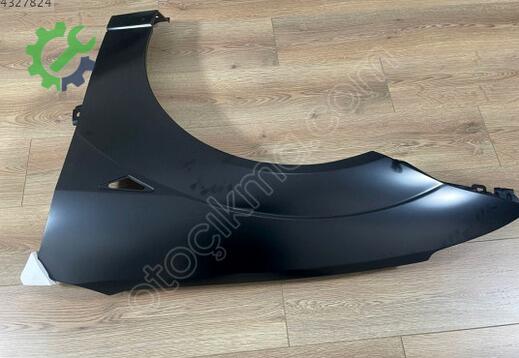 Ford Focus Sol Ön Çamurluk XS4116016CG çıkma parça
