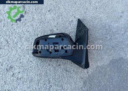 Ford Focus Sağ Dış Ayna çıkma parça