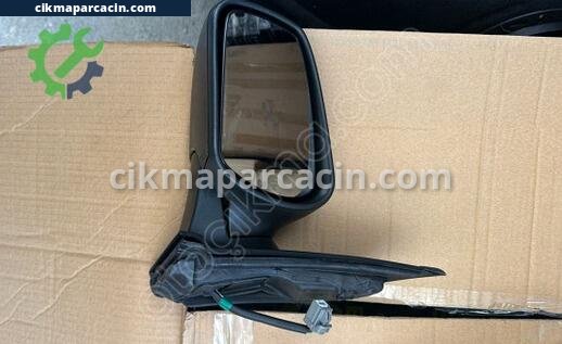 Ford Focus Sol Dış Ayna çıkma parça