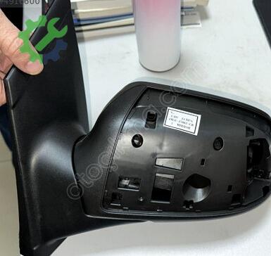 Ford Focus Sol Dış Ayna 4M5117683CH çıkma parça