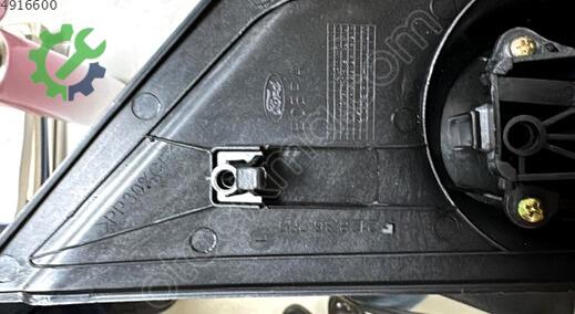 Ford Focus Sol Dış Ayna 4M5117683CH çıkma parça