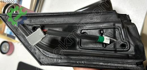 Ford Focus Sol Dış Ayna 4M5117683CH çıkma parça