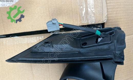 Ford Focus Sol Dış Ayna 4M5117683CH çıkma parça