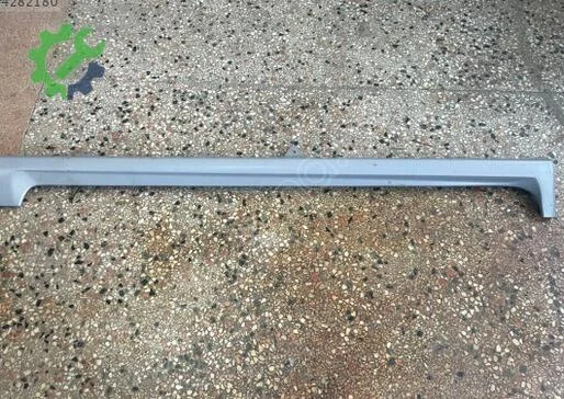 Ford Focus Sağ Marşpiyel Sacı 8M5910191BBW çıkma parça