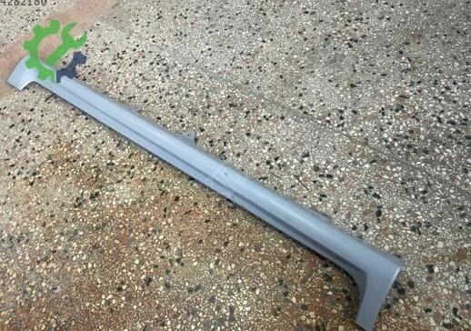 Ford Focus Sağ Marşpiyel Sacı 8M5910191BBW çıkma parça