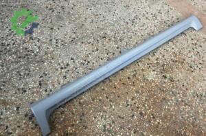 FOCUS MARŞPİYEL PLASTİĞİ SOL 2008 2010 2011 SIFIR 5M59-10191-BBW