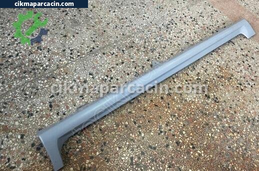 Ford Focus Sol Marşpiyel Sacı çıkma parça