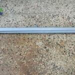 FOCUS MARŞPİYEL PLASTİĞİ SOL 2008 2010 2011 SIFIR 5M59-10191-BBW