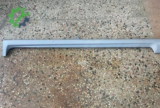 Ford Focus Sol Marşpiyel Sacı 5M5910191BBW çıkma parça