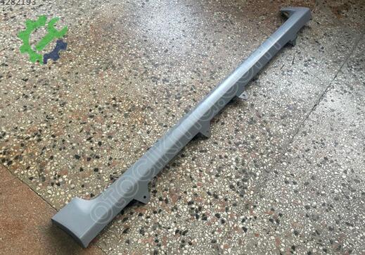 Ford Focus Sol Marşpiyel Sacı 5M5910191BBW çıkma parça