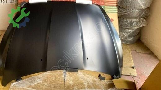 Ford Focus Kaput çıkma parça
