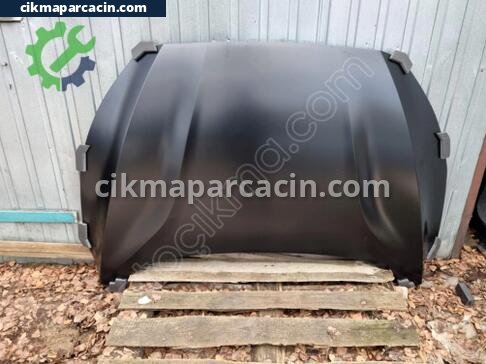 Ford Focus Kaput çıkma parça