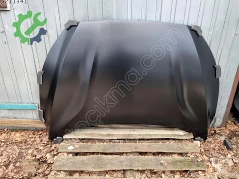 Ford Focus Kaput PJX7BA16610 çıkma parça