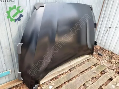 Ford Focus Kaput PJX7BA16610 çıkma parça