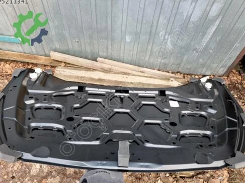 Ford Focus Kaput PJX7BA16610 çıkma parça