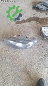 Ford Courier sol ön far çıkma orjinal