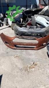 Ford Focus ön tampon çıkma orjinal