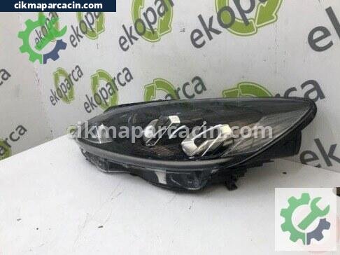 Ford Kuga Sol Ön Far çıkma parça