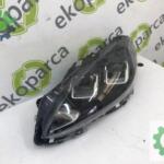 FORD KUGA 2020 2022 SOL FAR LV4B-13W030-AK