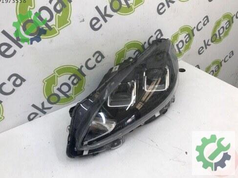 Ford Kuga Sol Ön Far LV4B-13W030-AK çıkma parça