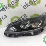 FORD KUGA 2020 2022 SOL FAR LV4B-13W030-AK