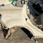 Ford kuga arka çamurluk