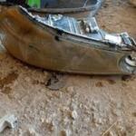 Ford Mondeo sağ far çıkma orjinal