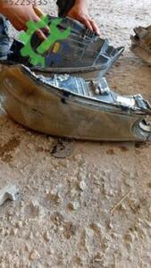 Ford Mondeo sağ far çıkma orjinal