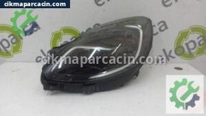 FORD P 100 2019 2022 SOL FAR PUMA