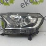 FORD RANGER 2014 2018 SOL FAR RAN-01