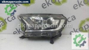 FORD RANGER 2014 2018 SOL FAR RAN-01