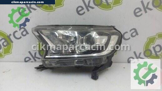 Ford Ranger Sol Ön Far çıkma parça