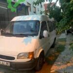 Peugeot Boxer Sigorta Kutusu Çıkma Parça İzmir