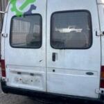 Ford transit bagaj kapağı