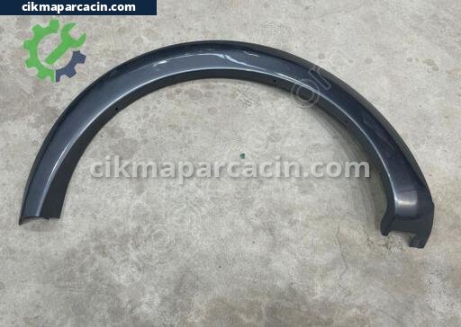 Fiat Fullback Dodik çıkma parça